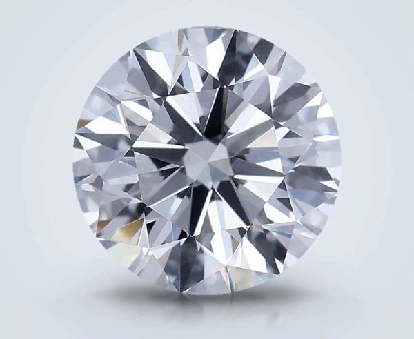 0.82 Carat · D · VVS2 Rare Carat Ideal Cut