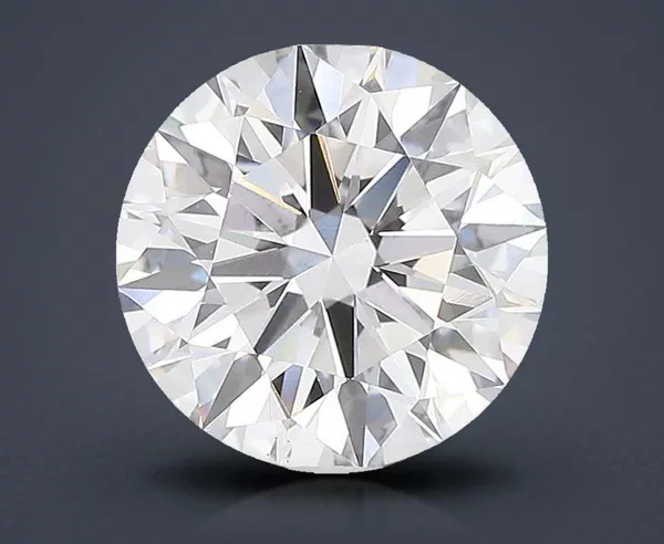 3.35 Carat · F · VS1 Rare Carat Ideal Cut