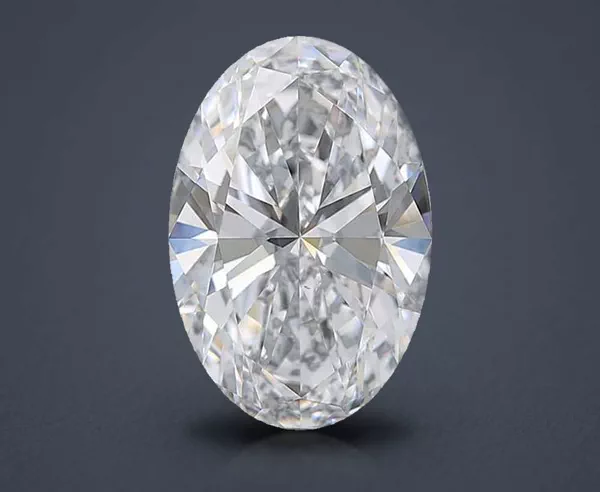 2.21 Carat · D · VS2 Rare Carat Ideal Cut