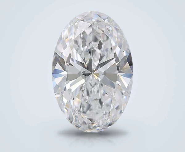 2.21 Carat · D · VS2 Rare Carat Ideal Cut