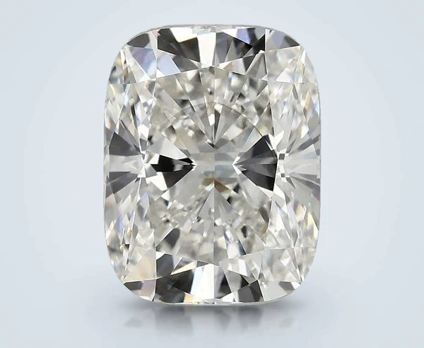 5.02 Carat · G · VS2 Rare Carat Ideal Cut