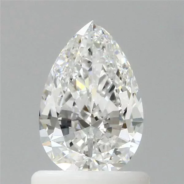 0.9 Carat · E · VVS1 very good Cut