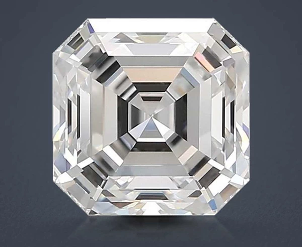 4.21 Carat · D · FL Rare Carat Ideal Cut