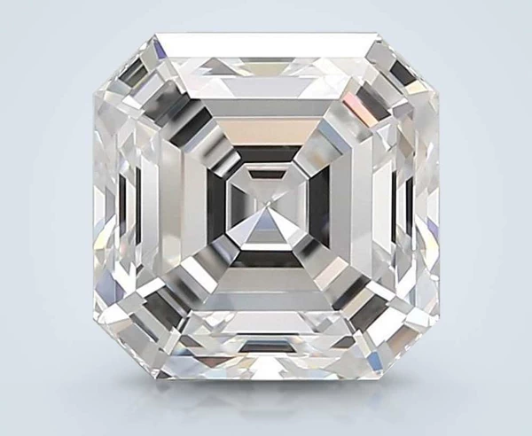4.21 Carat · D · FL Rare Carat Ideal Cut