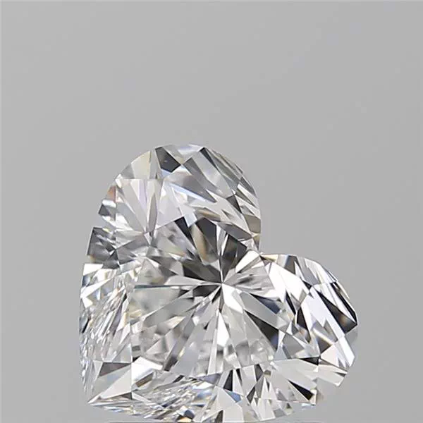 1.62 Carat · D · VS1 Rare Carat Ideal Cut