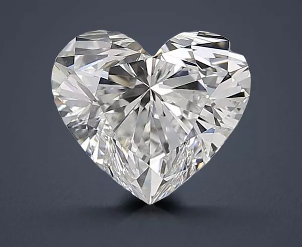 1.62 Carat · D · VS1 Rare Carat Ideal Cut