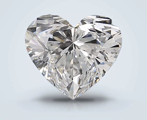 1.62 Carat · D · VS1 Rare Carat Ideal Cut