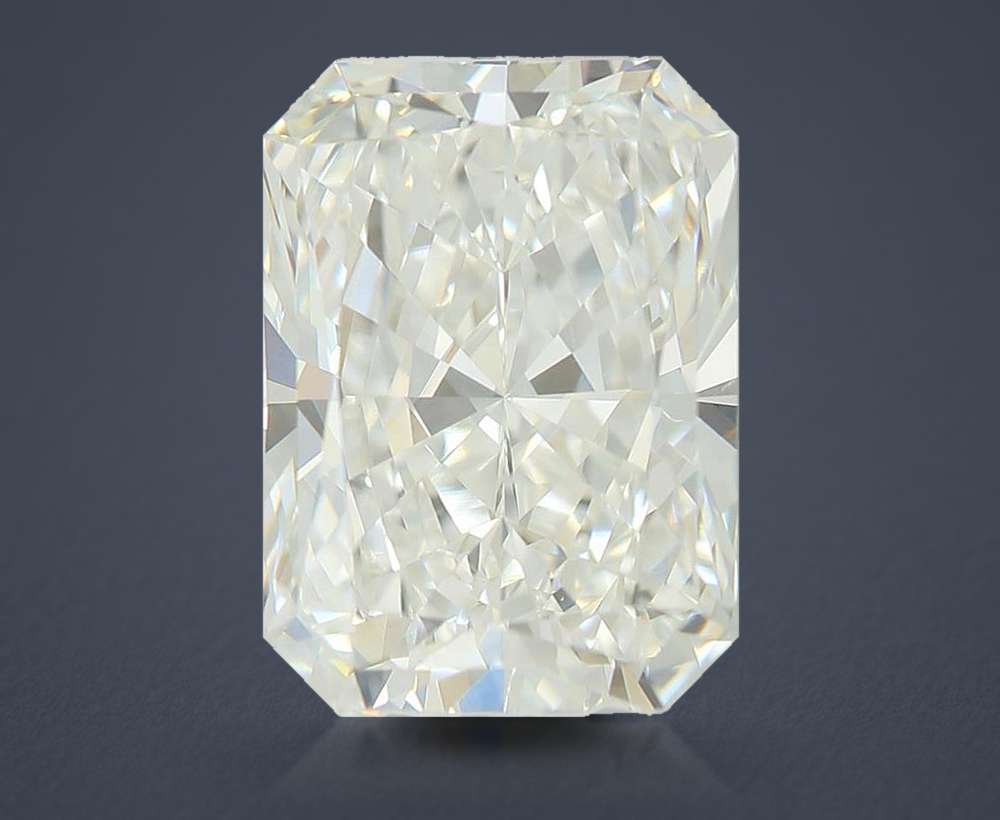 4.08 Carat · E · VVS2 Rare Carat Ideal Cut