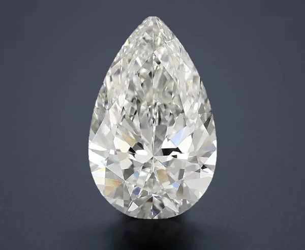2.29 Carat · F · VVS2 Rare Carat Ideal Cut