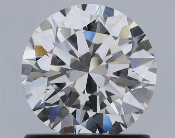 1.01 Carat · F · VVS1 excellent Cut