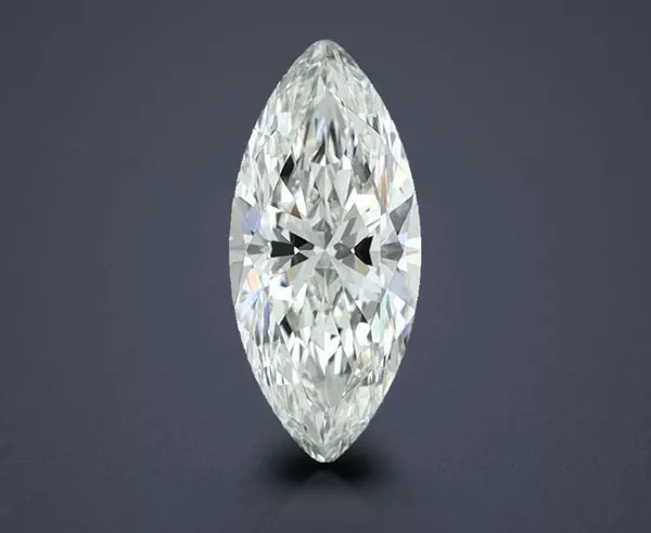 1.01 Carat · H · IF very good Cut