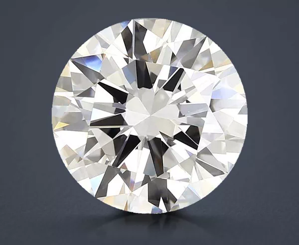 5 Carat · D · VS2 Rare Carat Ideal Cut