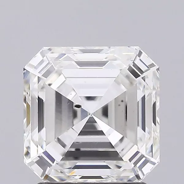 2.17 Carat · F · SI1 excellent Cut