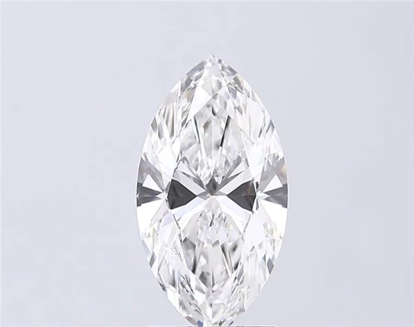 2.5 Carat · D · VVS1 Rare Carat Ideal Cut