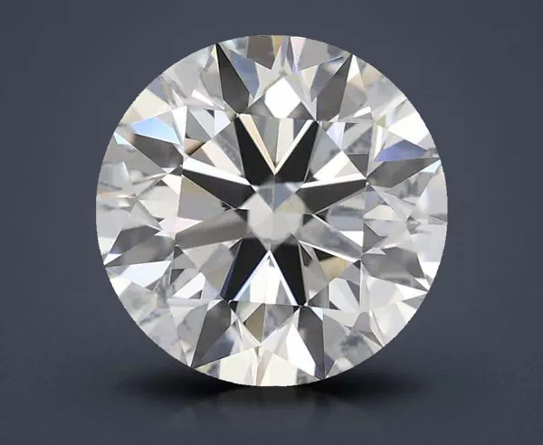 1.57 Carat · I · VVS1 Rare Carat Ideal Cut