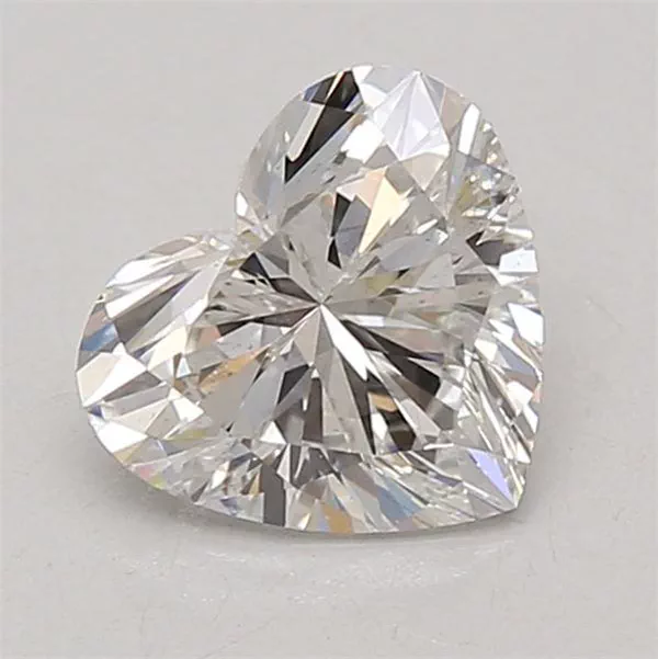 1.59 Carat · D · VS2 Rare Carat Ideal Cut