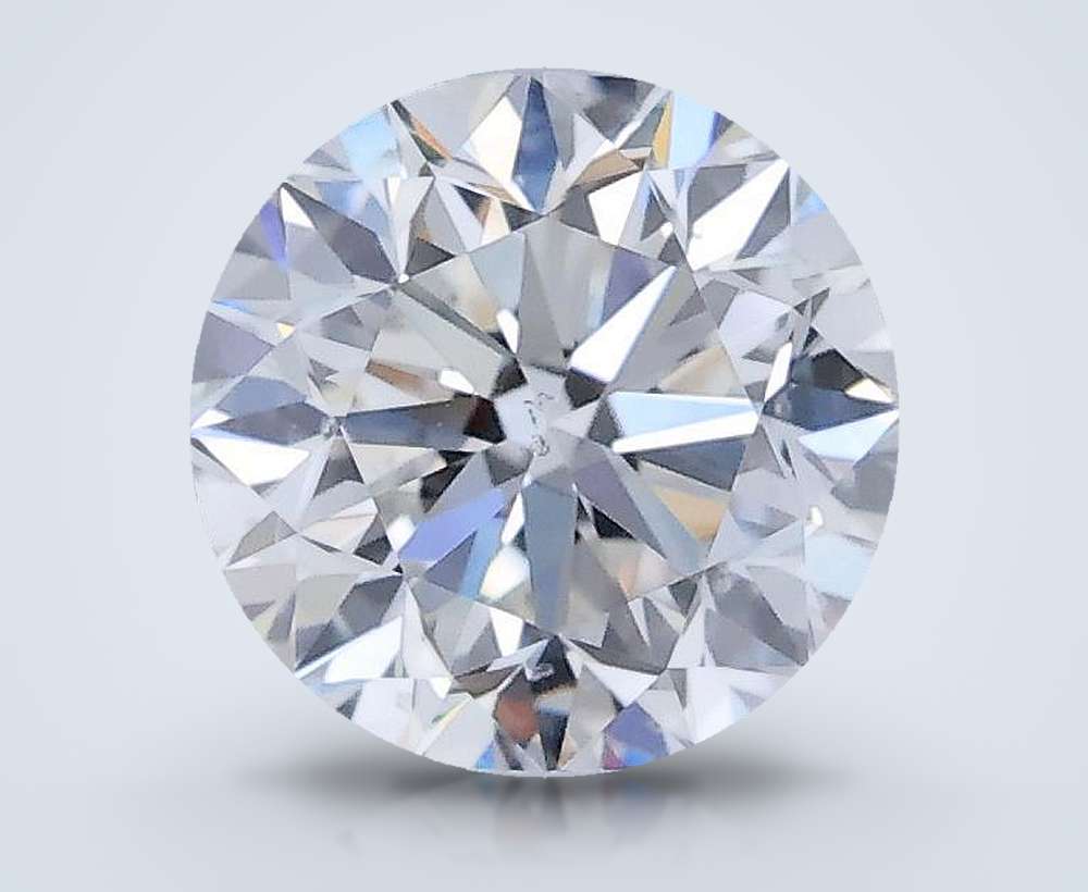 0.7 Carat · G · SI1 very good Cut