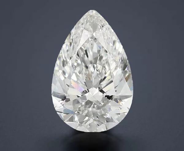 2.83 Carat · F · VS1 Rare Carat Ideal Cut