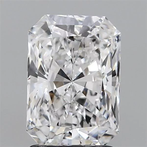 1.87 Carat · E · VS2 excellent Cut