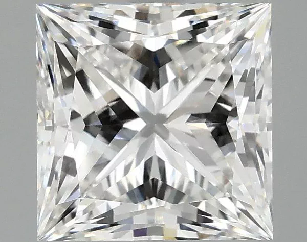 2.77 Carat · E · VVS2 Rare Carat Ideal Cut