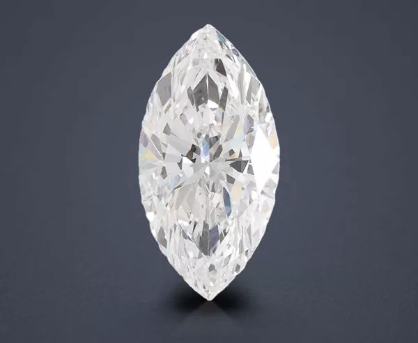 2.07 Carat · D · VVS1 Rare Carat Ideal Cut