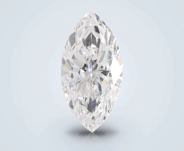 2.07 Carat · D · VVS1 Rare Carat Ideal Cut