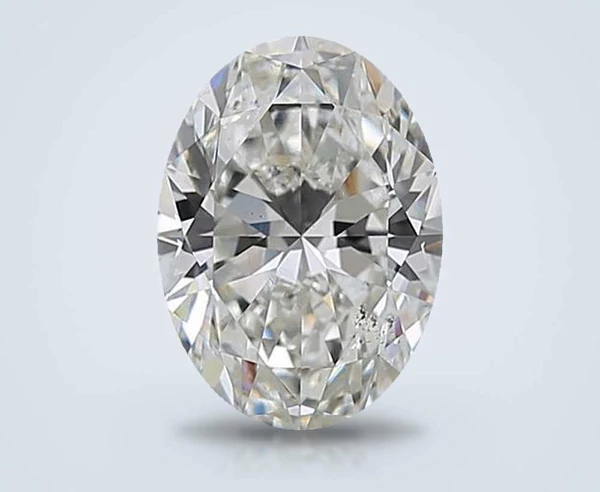 2.2 Carat · H · SI1 Rare Carat Ideal Cut