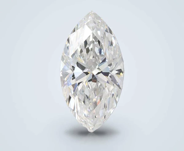 2.06 Carat · D · VVS1 Rare Carat Ideal Cut