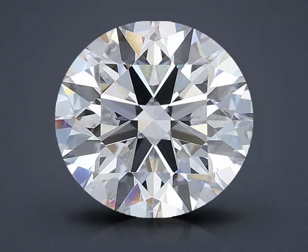 1.51 Carat · D · FL Rare Carat Ideal Cut
