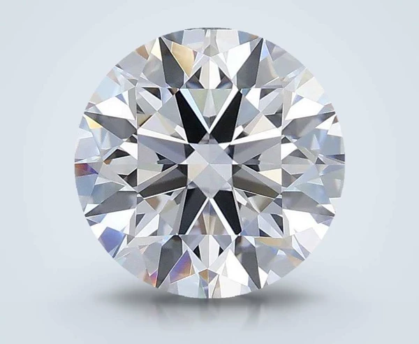 1.51 Carat · D · FL Rare Carat Ideal Cut