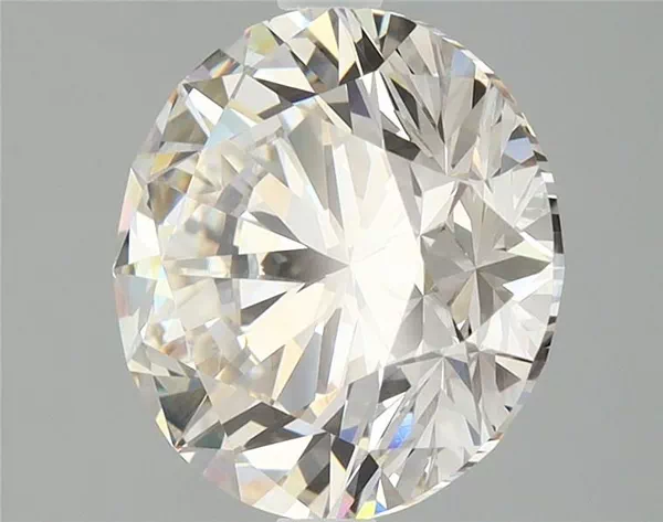 2.66 Carat · J · VS1 excellent Cut