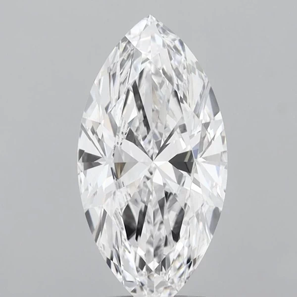 2.5 Carat · D · VVS1 Rare Carat Ideal Cut