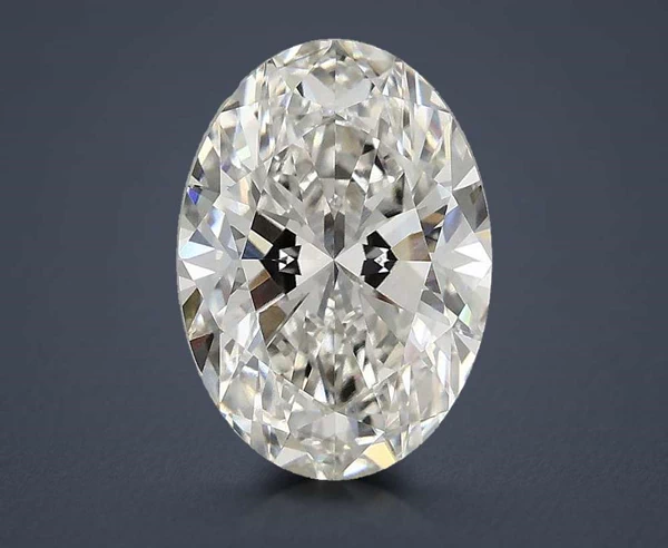 2.56 Carat · G · VVS2 Rare Carat Ideal Cut