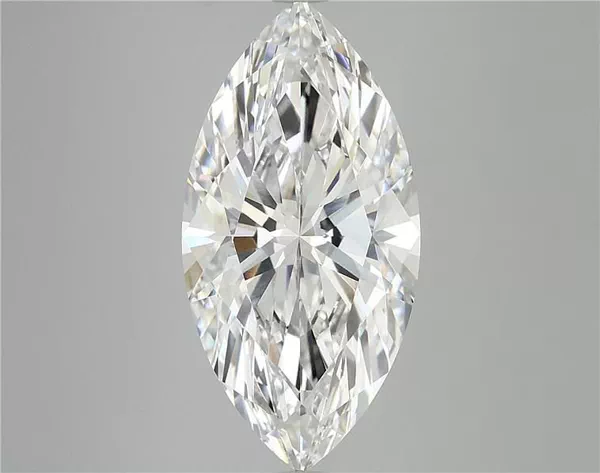 6.04 Carat · E · VVS2 Rare Carat Ideal Cut