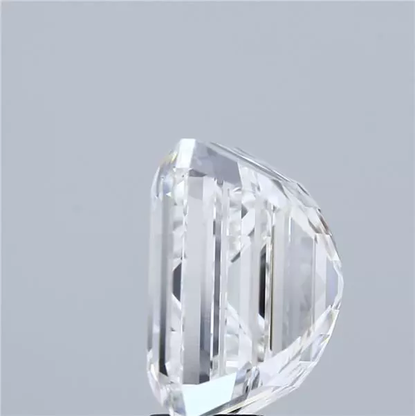 14.74 Carat · D · VVS2 very good Cut