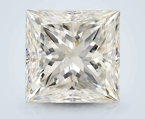2.08 Carat · I · SI2 Rare Carat Ideal Cut