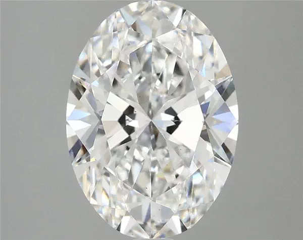 3.05 Carat · D · VS2 Rare Carat Ideal Cut