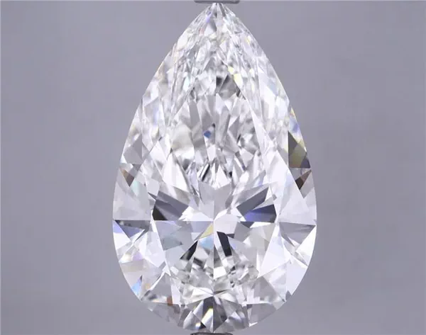 6.55 Carat · G · VS1 Rare Carat Ideal Cut