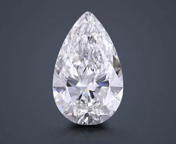 6.55 Carat · G · VS1 Rare Carat Ideal Cut