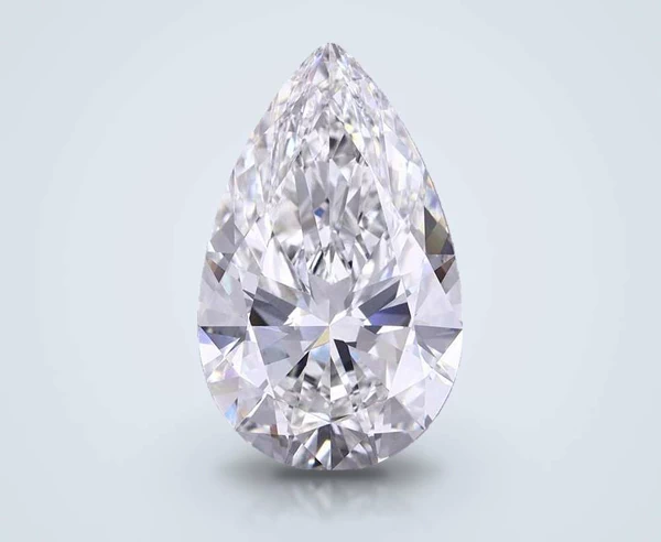 6.55 Carat · G · VS1 Rare Carat Ideal Cut