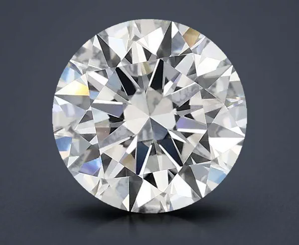 1.9 Carat · D · VS1 Rare Carat Ideal Cut