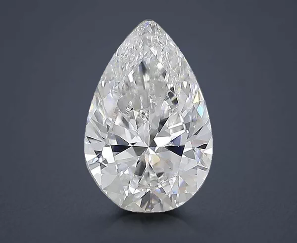 0.91 Carat · E · VVS2 very good Cut