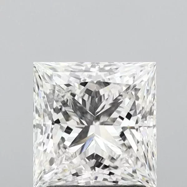 2.34 Carat · E · VS1 Rare Carat Ideal Cut