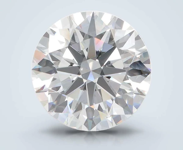 5.4 Carat · D · FL Rare Carat Ideal Cut