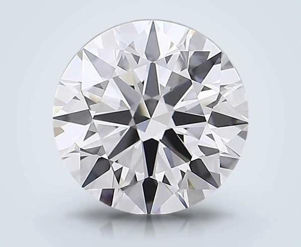 4.03 Carat · F · VVS2 Rare Carat Ideal Cut