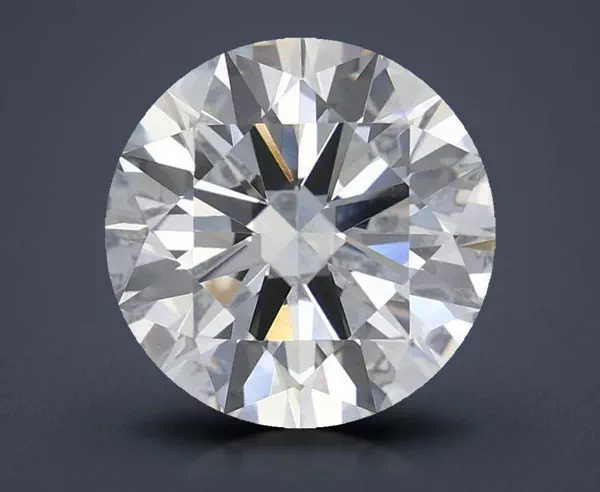 2.48 Carat · G · VVS2 Rare Carat Ideal Cut