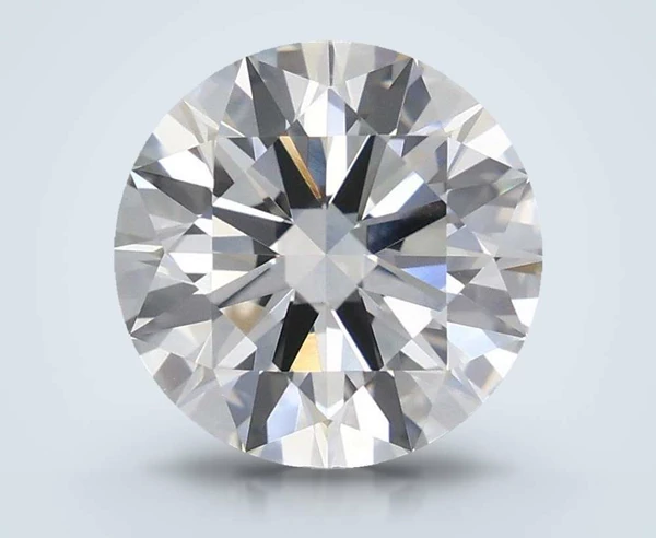 2.48 Carat · G · VVS2 Rare Carat Ideal Cut
