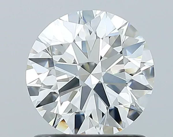 1.07 Carat · H · VVS2 Rare Carat Ideal Cut