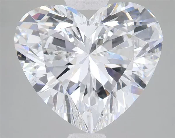 5.01 Carat · E · VVS2 excellent Cut
