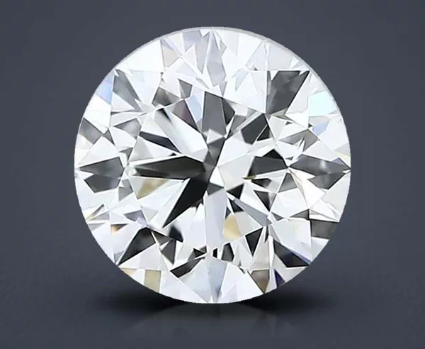 2 Carat · F · VVS2 Rare Carat Ideal Cut